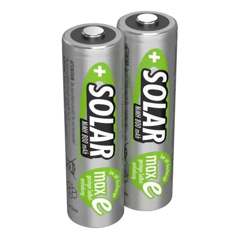 Premium Ansmann 5035513 Batteri